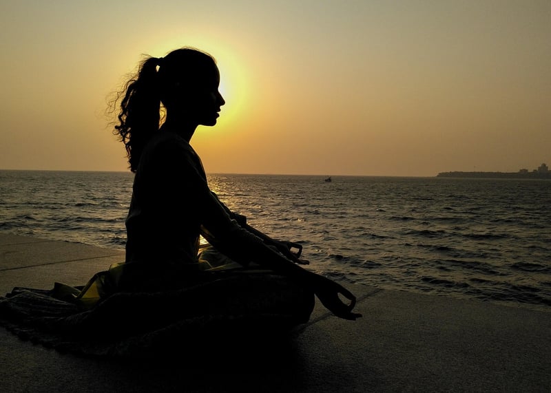 Spiritual Fitness